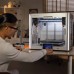 3D-принтер с высокой скоростью печати. Snapmaker J1S 3